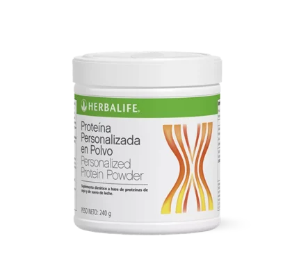 Proteína Personalizada en Polvo (copia)