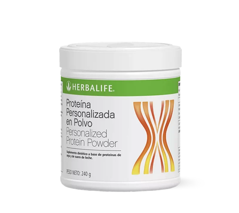 Proteína Personalizada en Polvo (copia)
